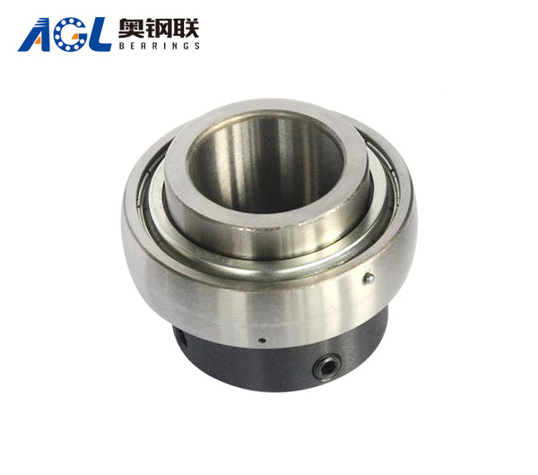 Spherical Ball Bearing